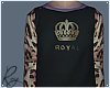 ROY(AL) Leopard Shirt 3