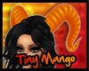 -TM- Orange Horns V2