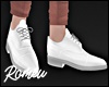 Formal Shoes White