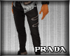 [PA]Brown trousers