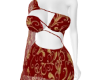 B Donna Mini Dress