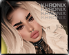 *K* Kathrin Bleached