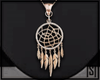 |S| Native / Boho V2 Necklace