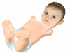 Leonidas baby diaper