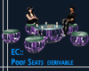 EC:Poof seats derivable