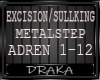 EXCIS/SULLY-ADRENALINE