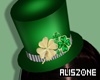 [AZ] St Patricks Day hat