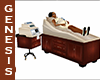 JCC Prenatal Triage Bed