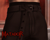 M. Low Pants