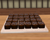 Keesa's Brownies
