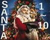 Kurt Russell Santa Claus