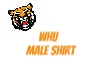 WHU | Male Shirt