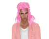 NYLE PINK COTTON CANDY