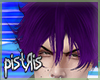 Matis Hair - Purple