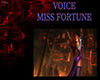 voice miss fortune - LOL