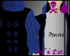 -NS- Geek: Omni hoodie