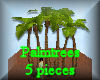 [my]Palmtrees 5 Trees