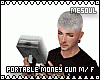 Portable Money Gun M/F