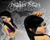 !*AL*! Nails Star