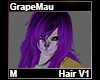 GrapeMau Hair M V1