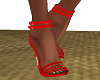 FG~ Elegant Red Heels