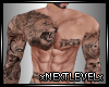 King Lion_Tat