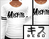 $Misfits v2