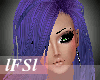 Sassy purple