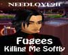 [NL911]Fugees-Killing Me