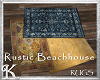 K! Beachhouse Rugs