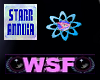 WSF Science Badge