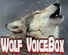 Wolf Howls VB