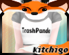 K!t - T. Panda andro Top