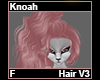 Knoah Hair F V3