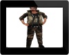 Outfit Full Camo*