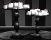 WHISPERS CANDLE TABLES