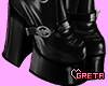 ★Black Boots