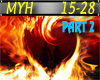 MyHeart BurningWith LOV2