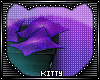 Kitty Hideaway Sofa