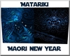 ~ Matariki Maori Art 2