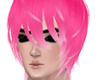 Pink Kawai Hairs