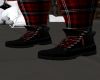 GR~Holiday Casual Boots2