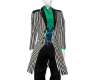 Say His Name Thrice