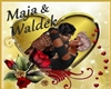 *A* Album Maja Waldi