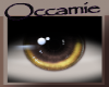 B.C. Brown Eyes