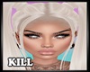 Nyane Light Blonde