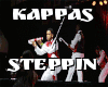 ~CC~Kappa Step N Stroll