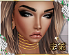 !C Lndah Skin Mocha