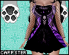 Grim Reaper Dress