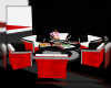 J5*Round Waiting Table